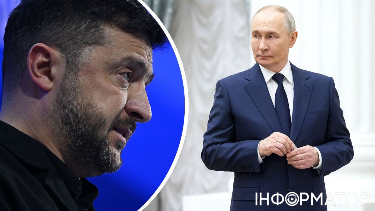 В Москві або Києві: у США очікують зустріч Зеленського і Путіна найближчим часом