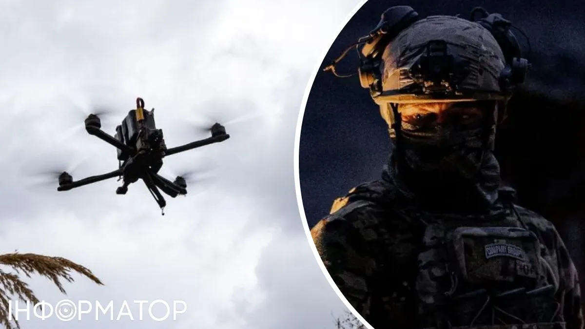 Покровское направление: россияне сменили тактику, используют дроны-ждуны и не только