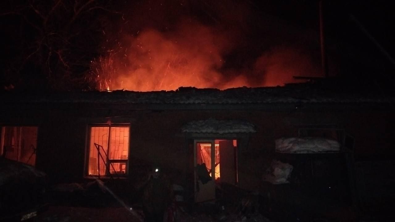 Последствия атаки