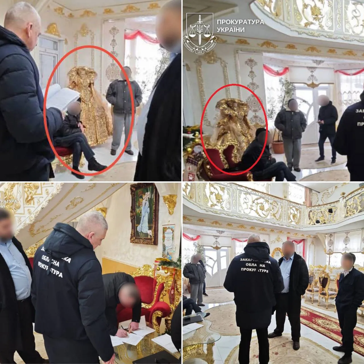 Береговский «люкс» в декларации не поместился: закарпатского депутата подозревают в отмывании миллионов 1