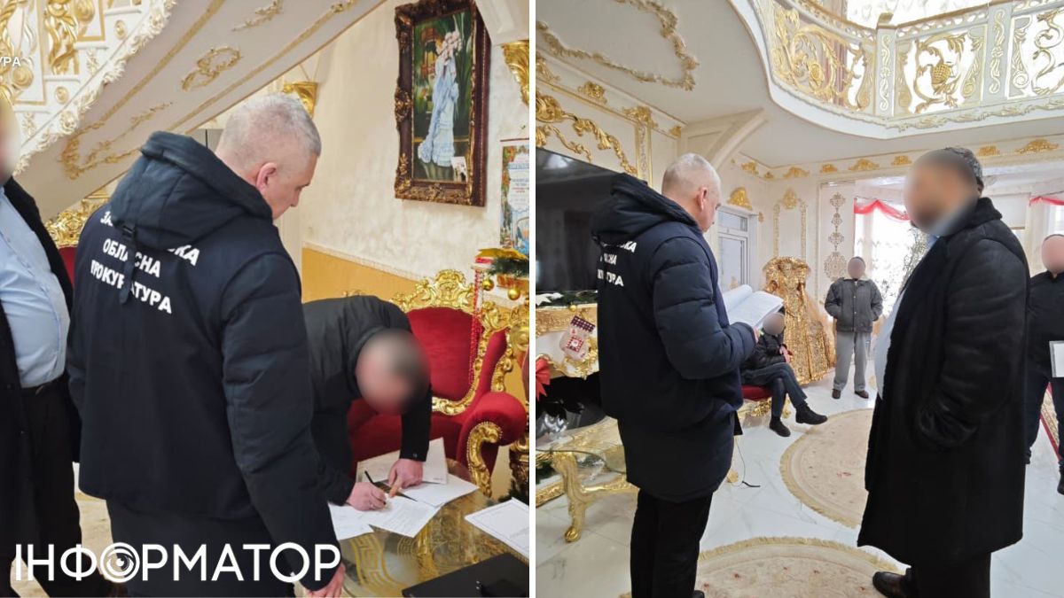 Элитные автомобили в декларации не поместились: закарпатского депутата подозревают в отмывании миллионов