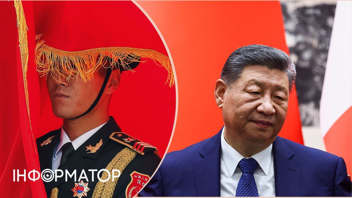 В Китае начались масштабные чистки среди высшего военного руководства