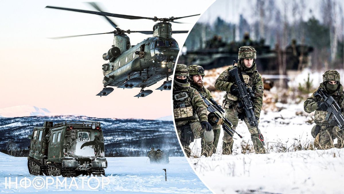 гренландия