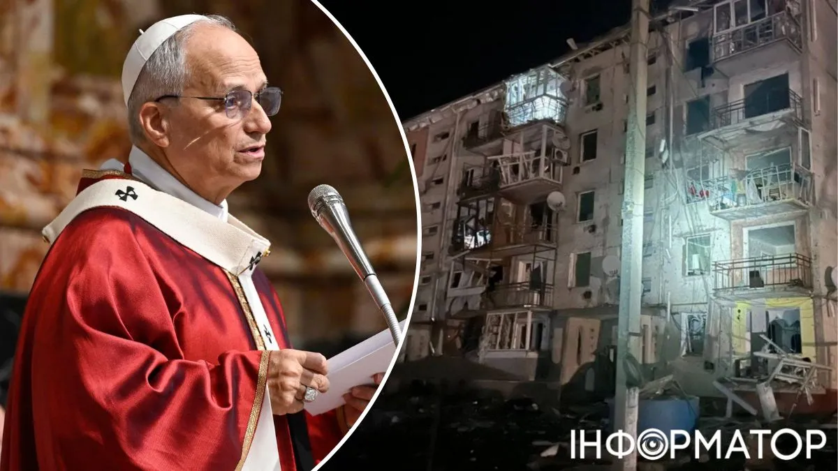 папа римский