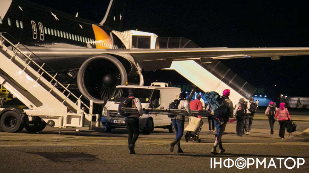 США депортували хороших руських, які шукали прихисток: це вперше у 2026