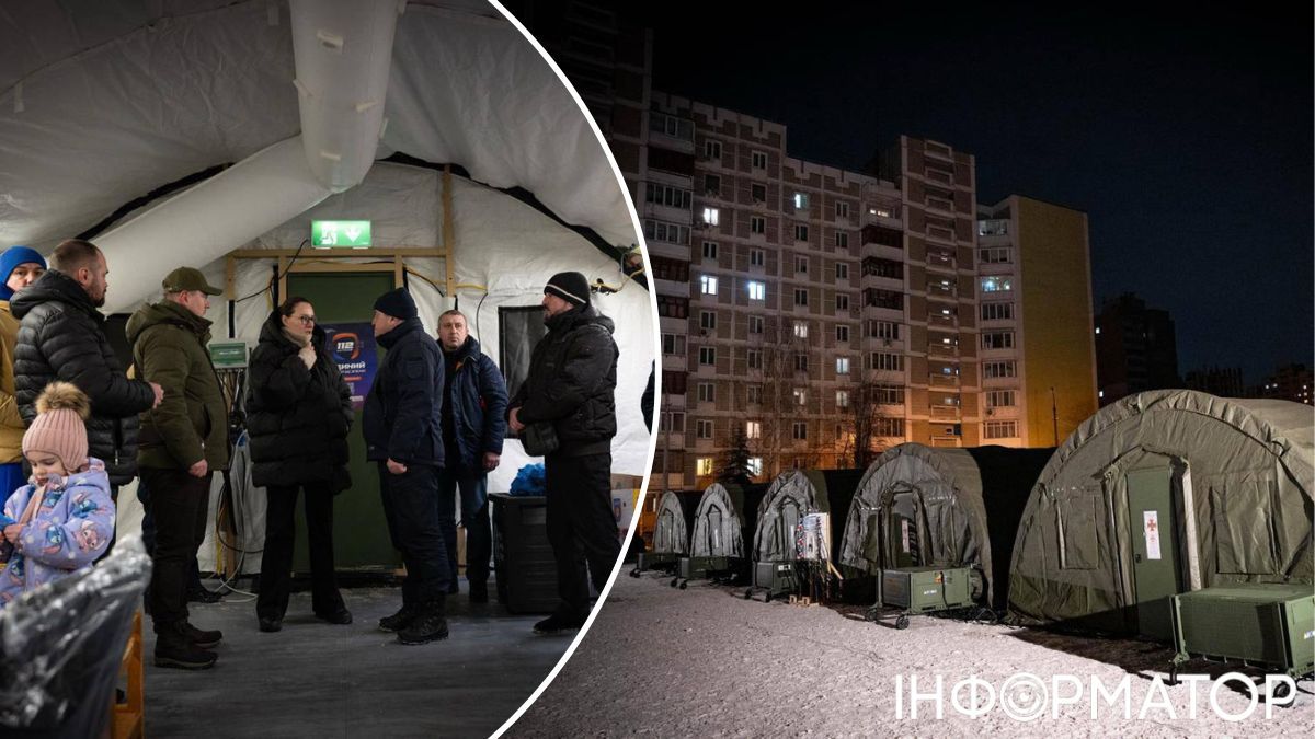 Эта неделя стала одной из самых сложных для украинской энергетики со времен блэкаутов 2022 года - Свириденко