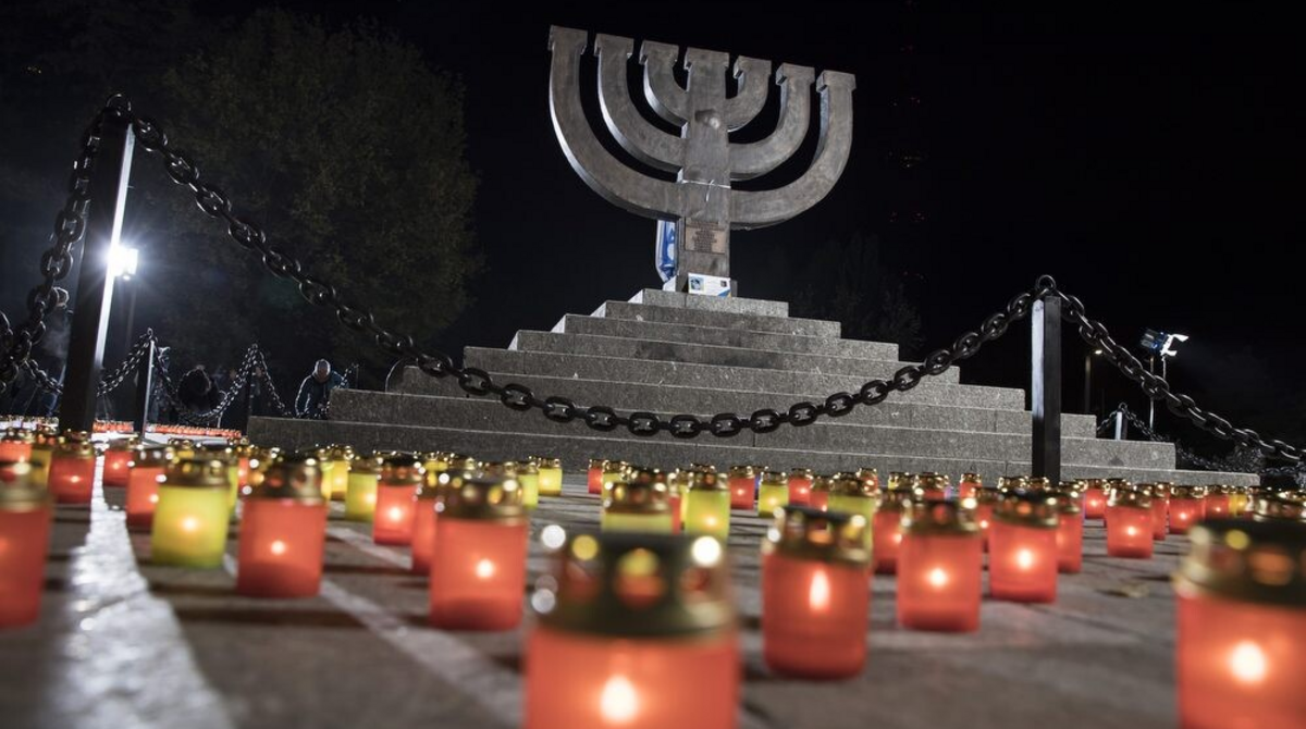 Яка сьогодні, 27 січня, дата: Міжнародний день пам’яті жертв Голокосту 2