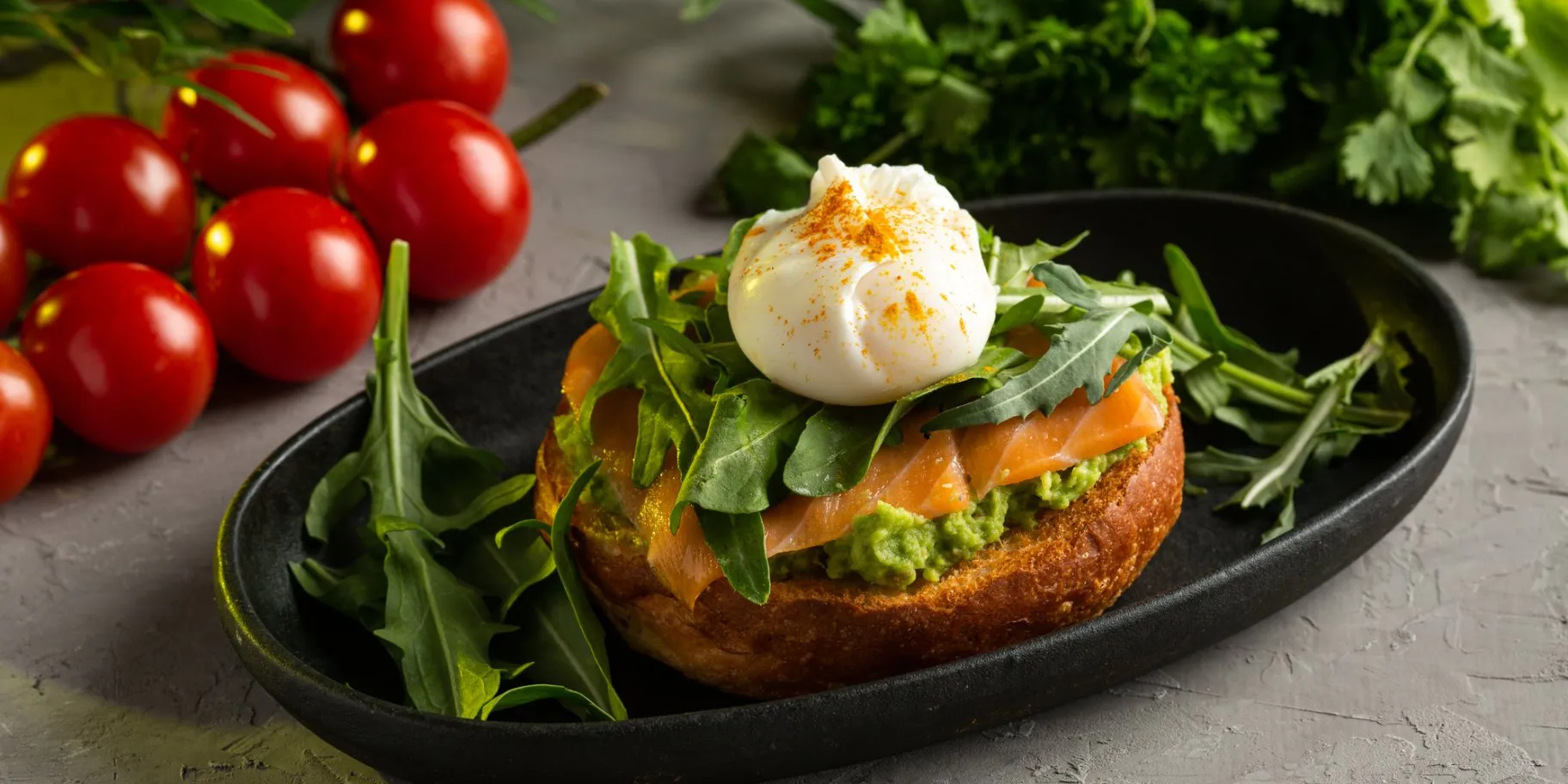 Страва максимально збалансована