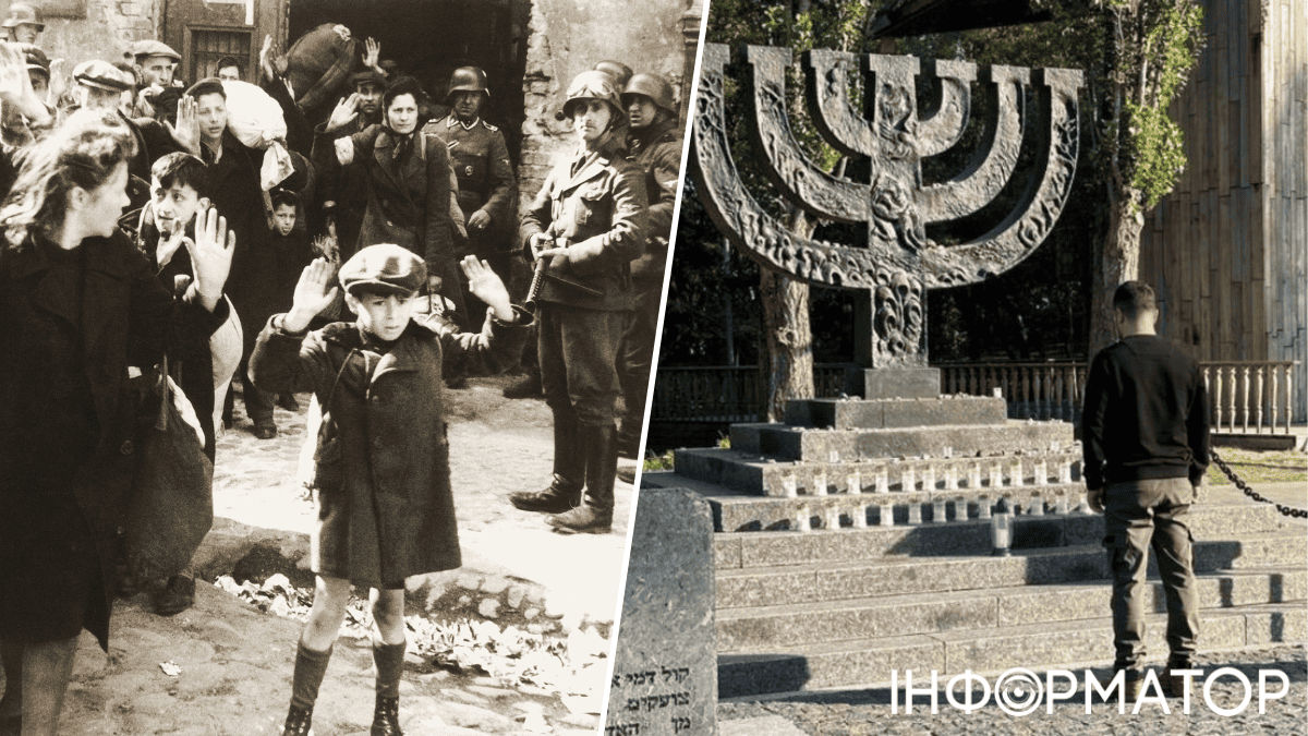 Яка сьогодні, 27 січня, дата: Міжнародний день пам’яті жертв Голокосту