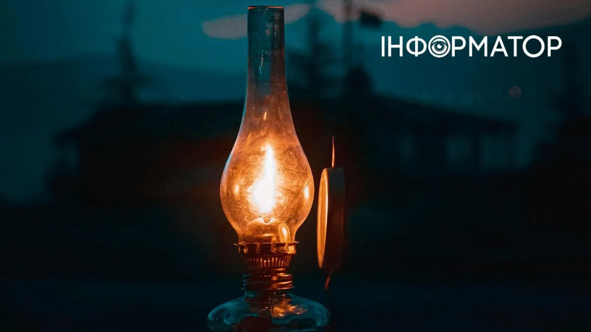 Блекаут накрив північ Росії