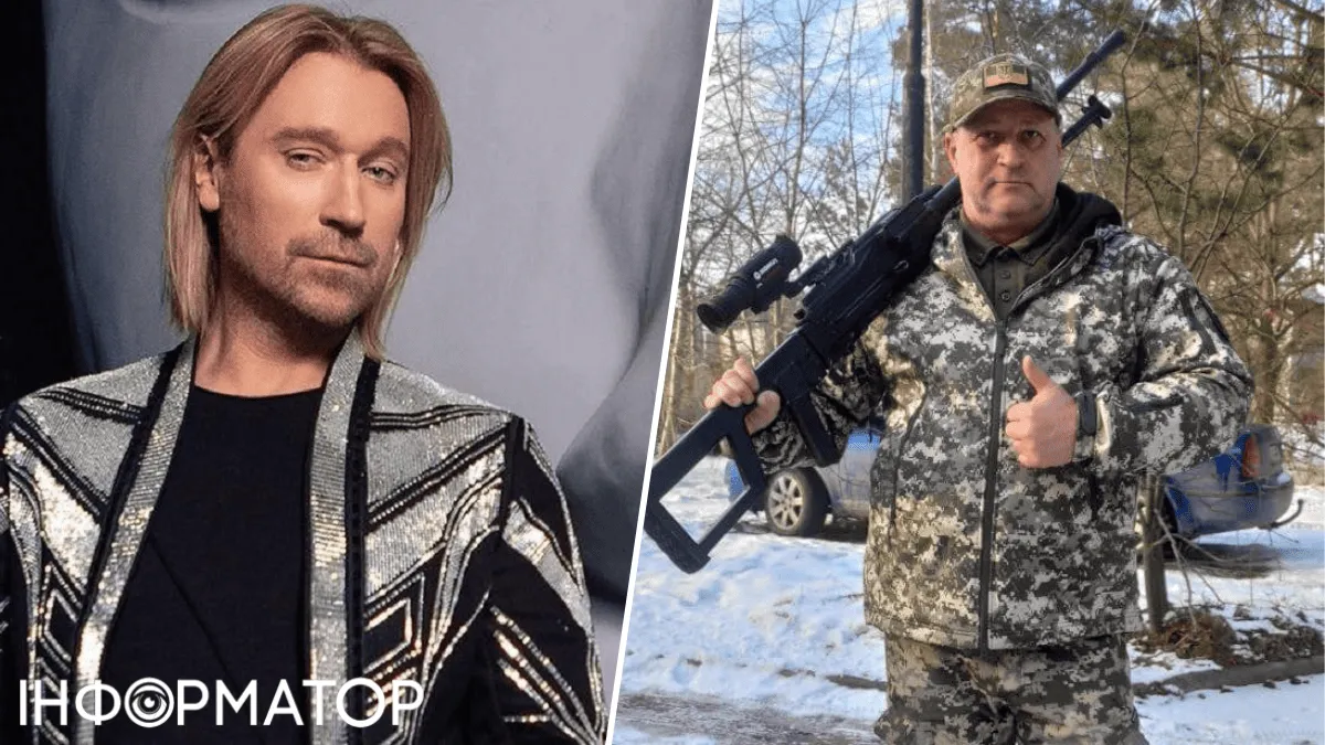 Першим на Винника почав гнати Харчишин: військовий розповів, що ЗСУ самі зреклися кумира вовчиць