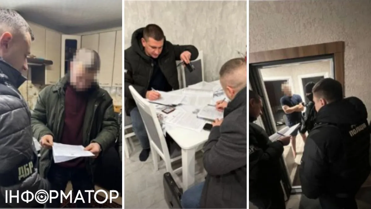 В Виннице двое полицейских пытали задержанного и довели его до клинической смерти - Офис генпрокурора