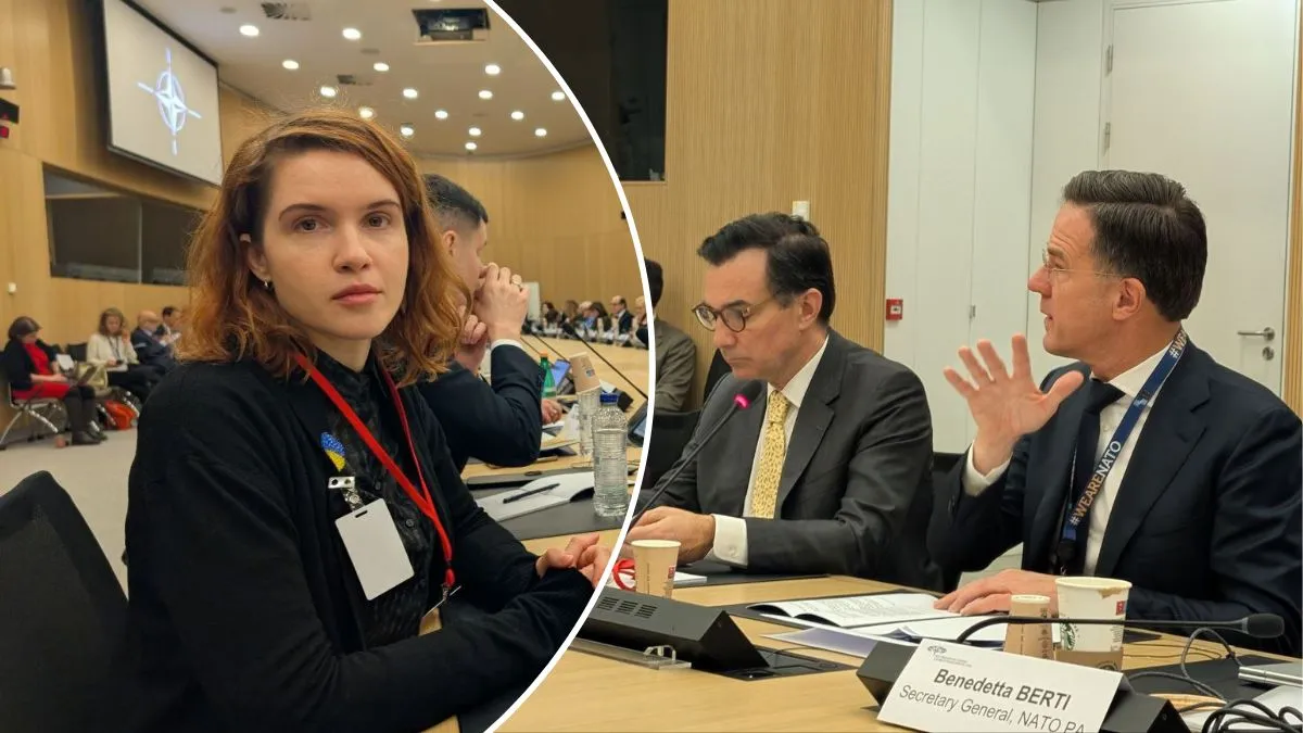 Мар'яна Безугла