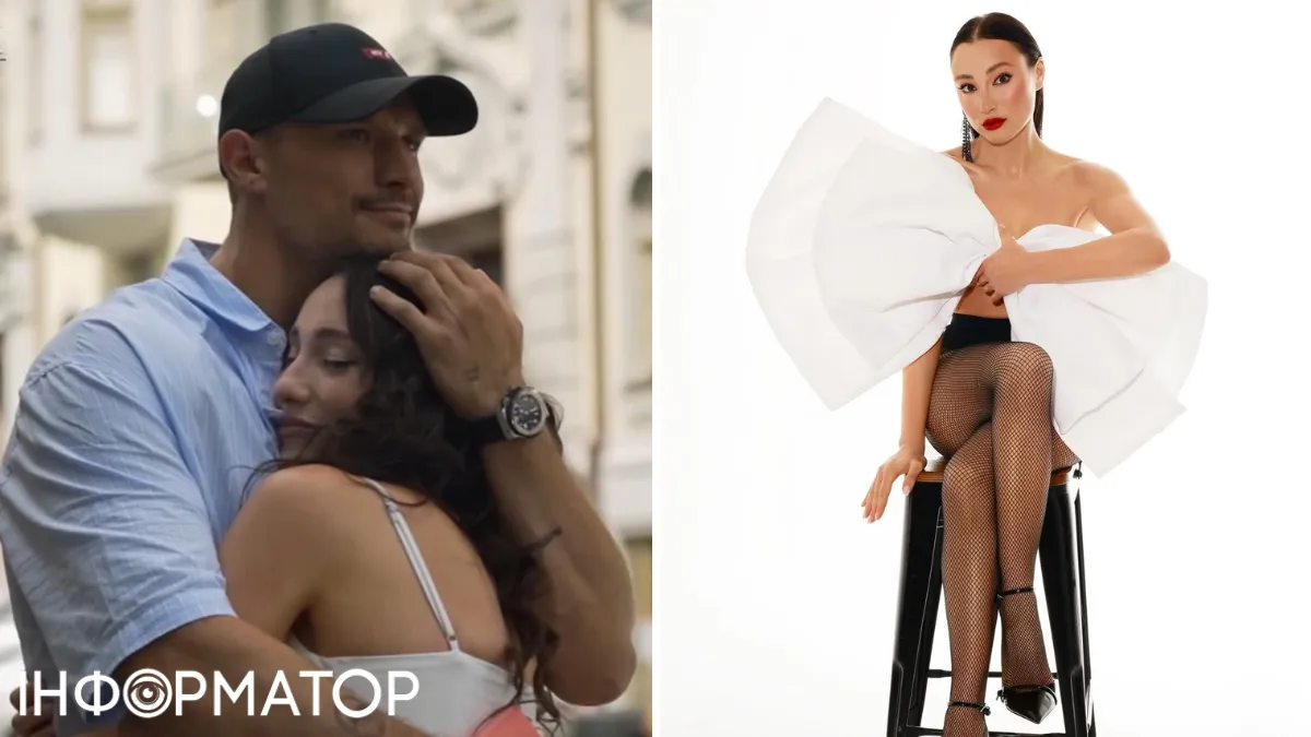 Звезда Холостяка не пережила расставание с Цымбалюком - понадобился врач