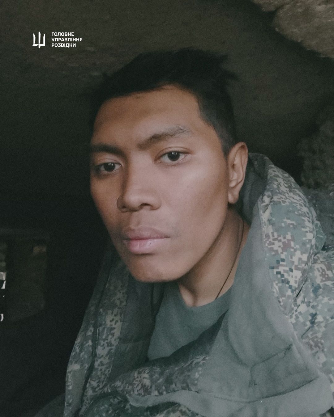 На Донеччині ліквідували найманця РФ з Філіппін: в ГУР озвучили деталі 1