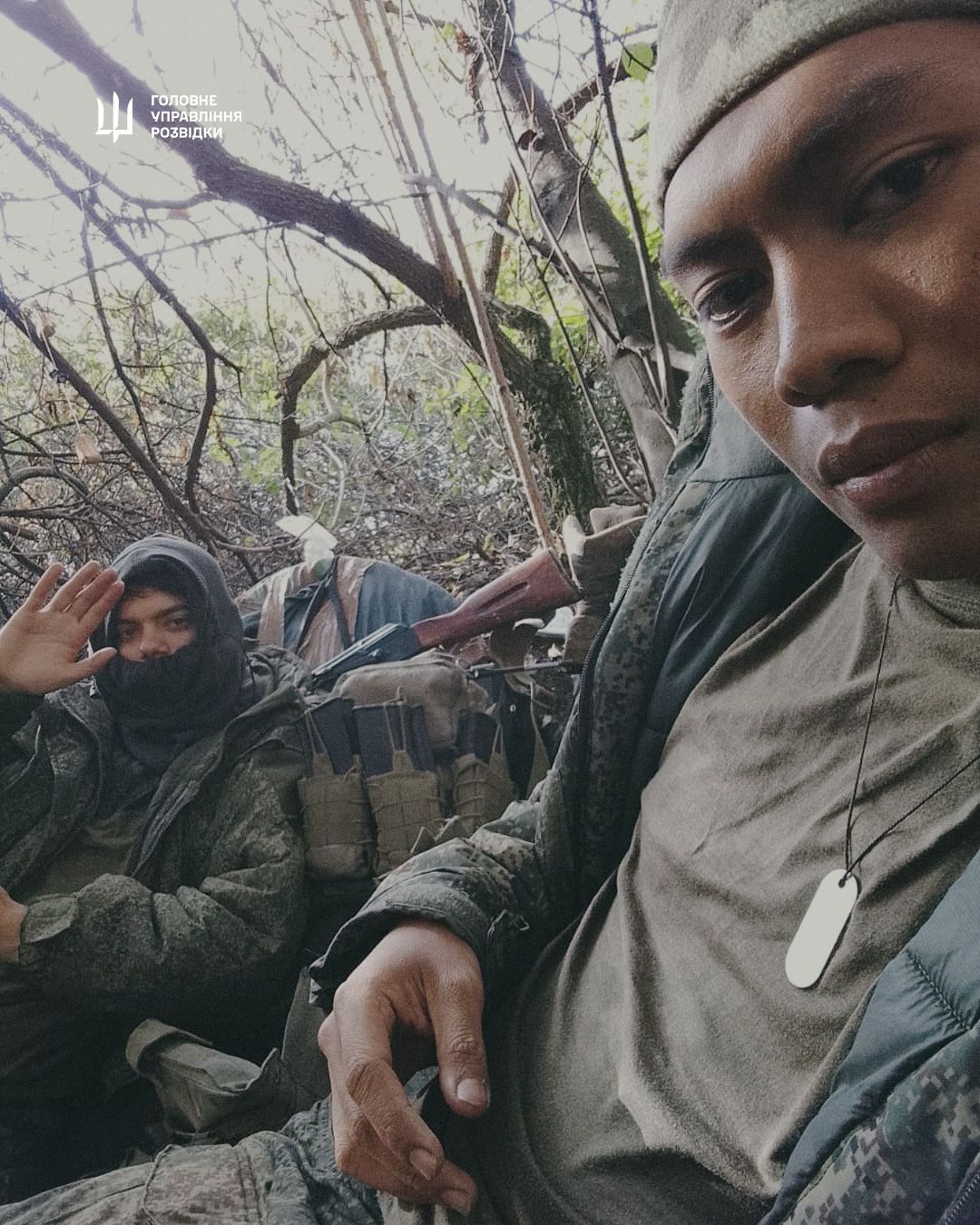 На Донеччині ліквідували найманця РФ з Філіппін: в ГУР озвучили деталі 2