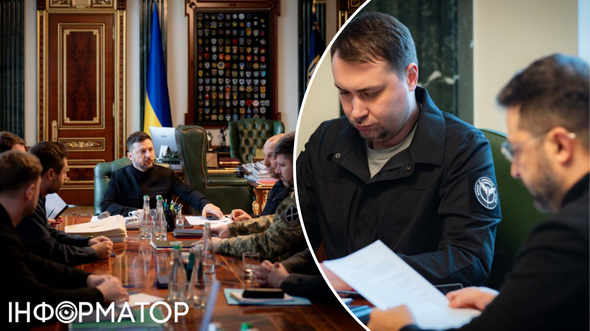 Переговори Україна США РФ