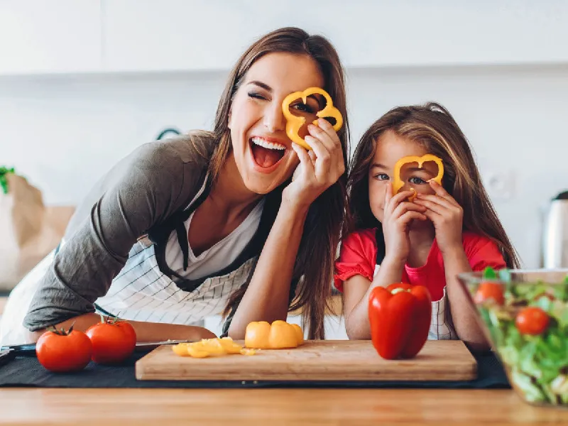 Варто виключили з раціону оброблені продукти