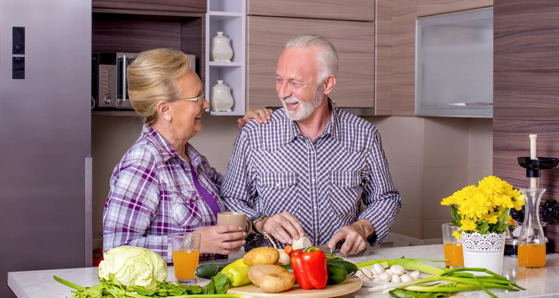 Важливо покращити мікробіом кишківника