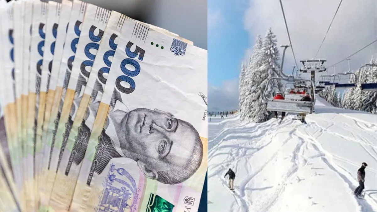 Податкова перевірила Буковель: порушення вражають