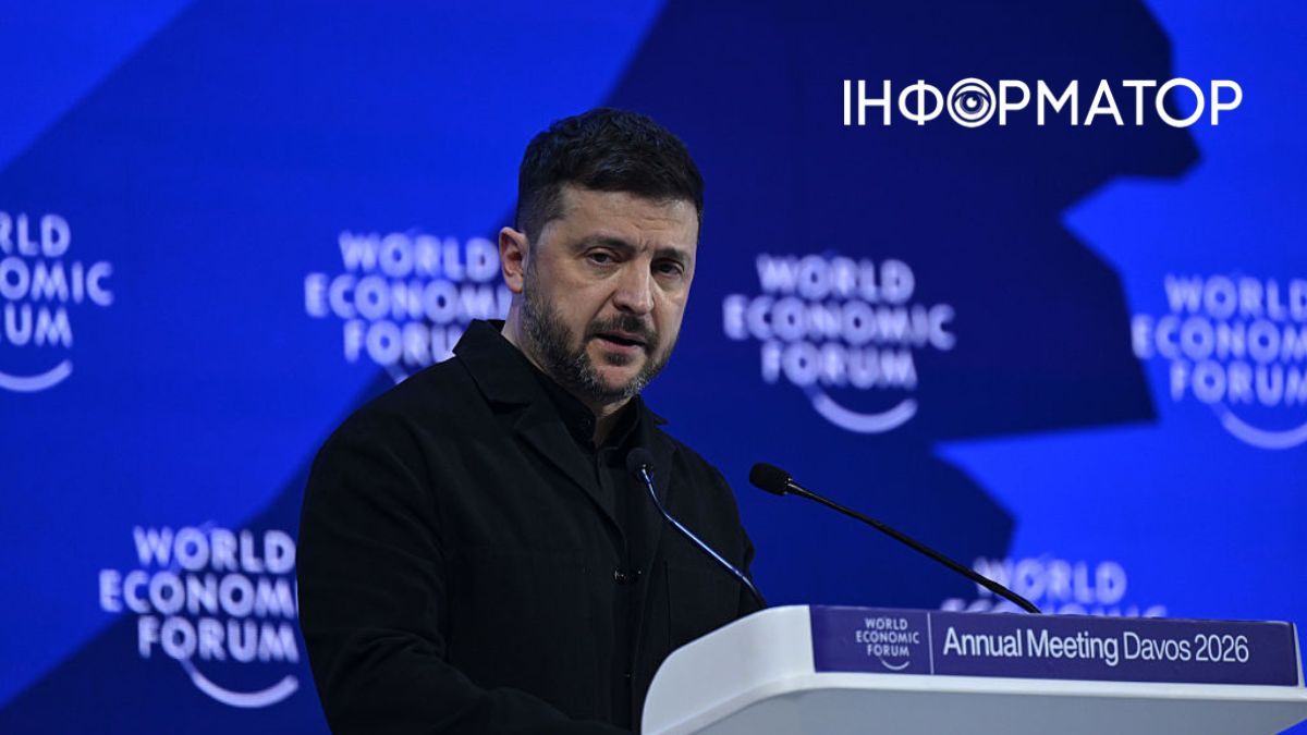 Віцепрем’єр Італії Сальвіні з критикою накинувся на Зеленського