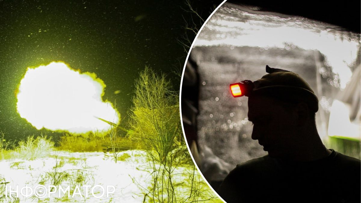 Ситуация на Покровском направлении