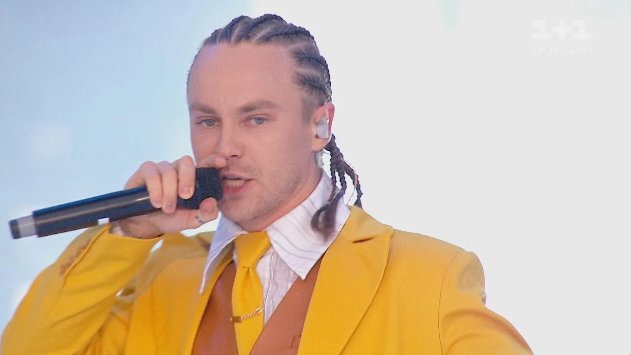 Єдиний співак в якому Бобул бачить хоч якесь майбутнє - Артем Пивоваров