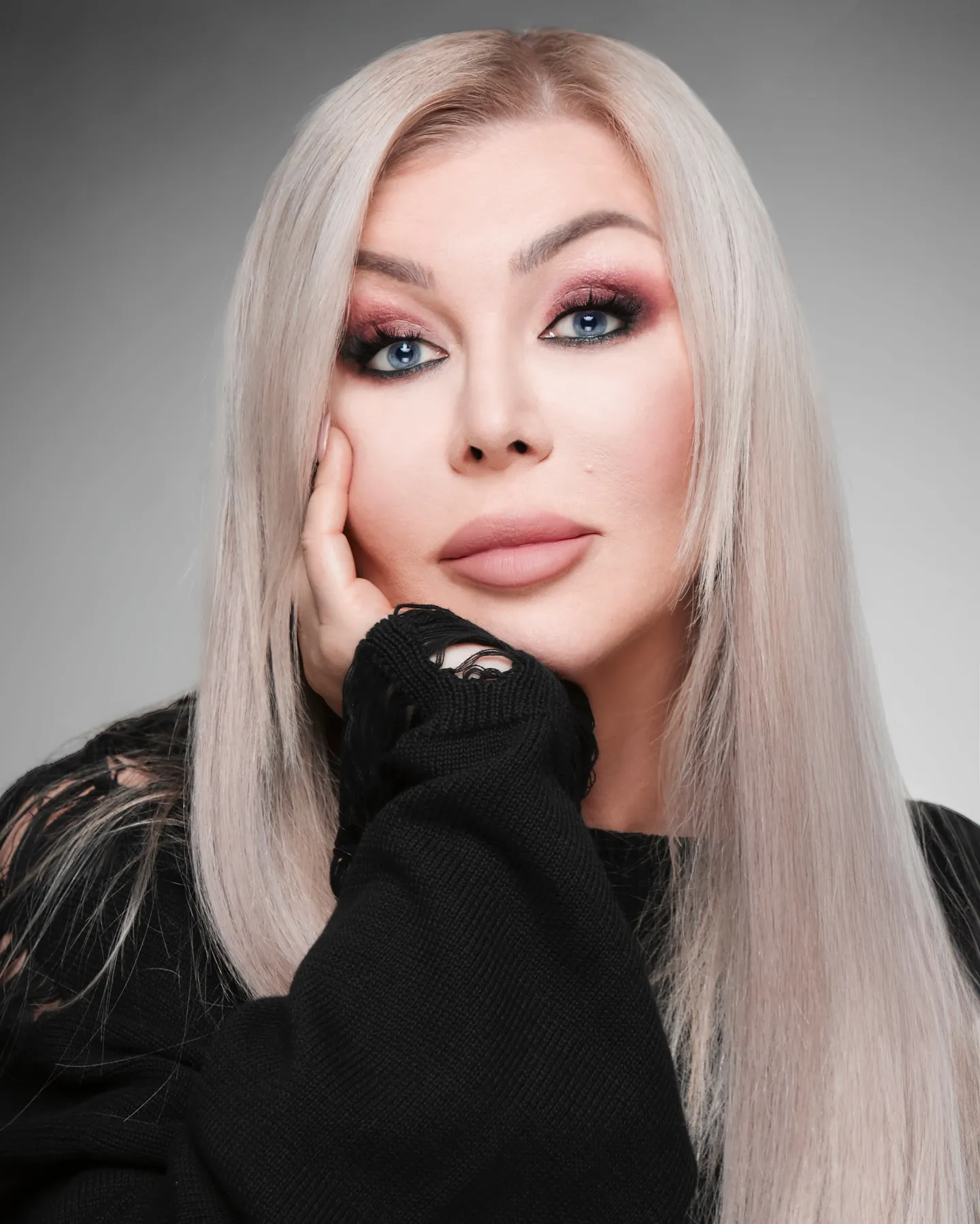 Білик, на думку Бобула, залишилась у своєму коконі