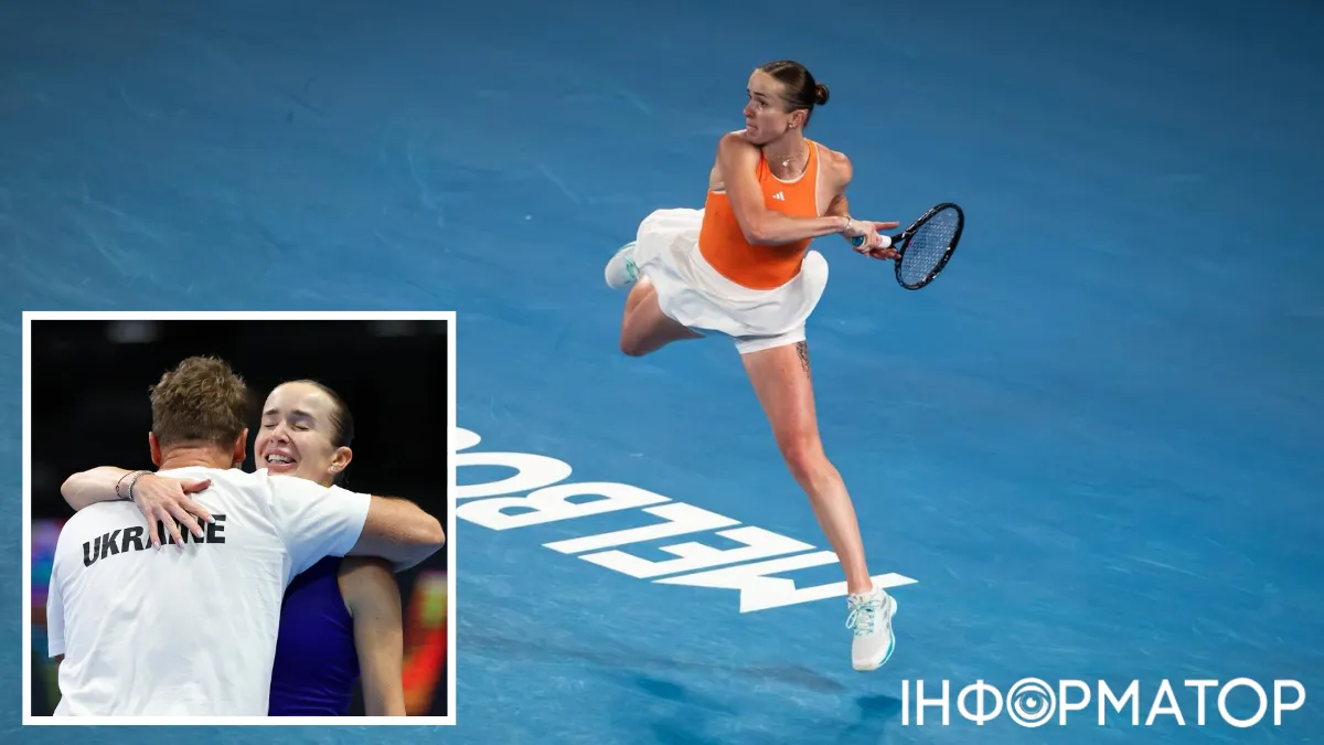 Еліна Світоліна