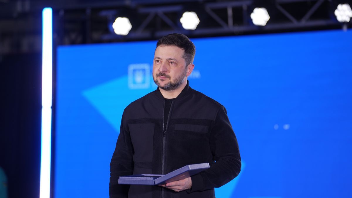 Вицепремьер Италии Сальвини с критикой набросился на Зеленского