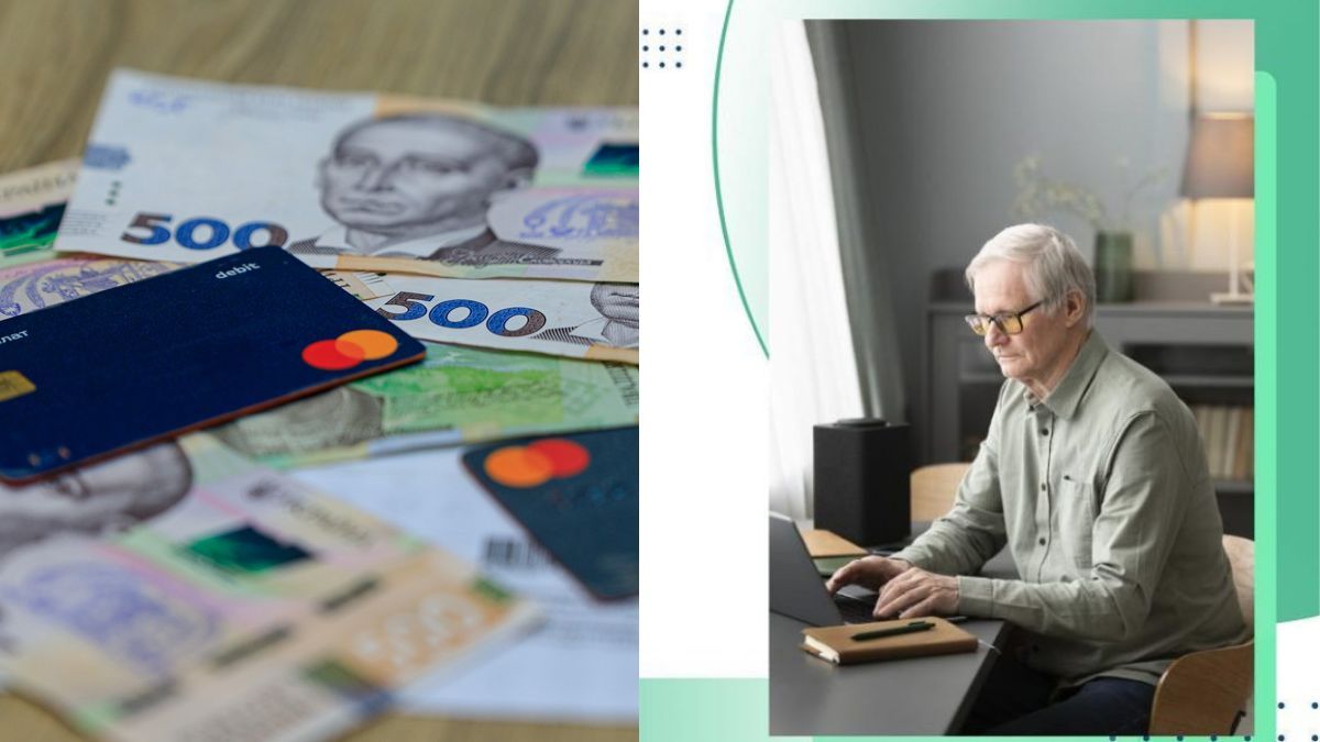 В січні не прийшла пенсія українцю за кордоном: ПФУ пояснює, що робити