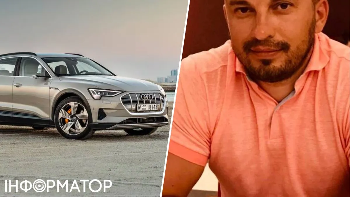 Військовий прокурор Харкова Вербицький приховує свої статки і майно, - ЗМІ