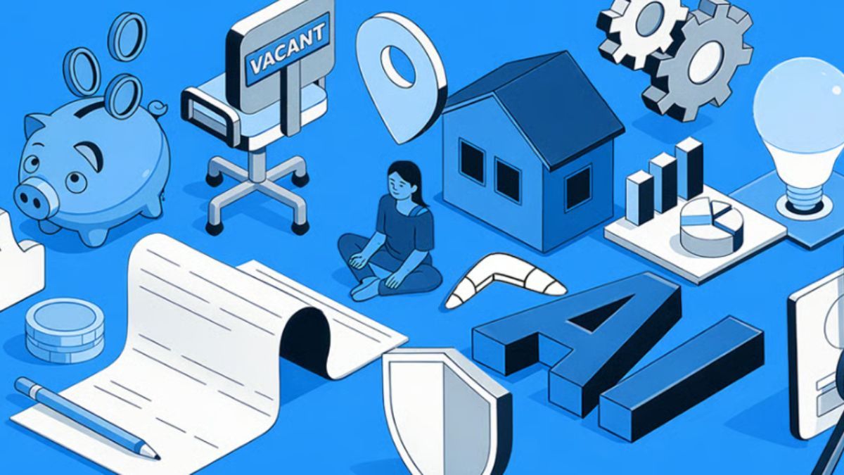 Тренди ринку праці: прогноз на 2026 рік від Work.ua