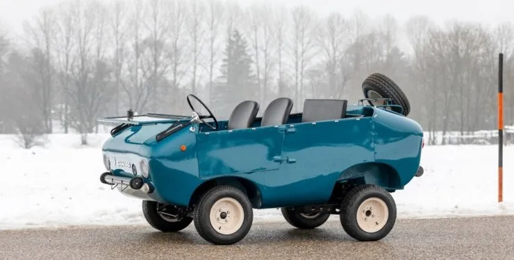 День напоминает об эволюции автотранспорта Какая сегодня, 29 января, дата: День памяти героев Крут и памяти NASA 5