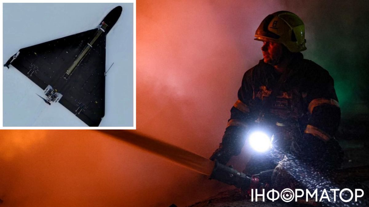 Росіяни атакували вночі Київщину: двоє загиблих, є постраждалі