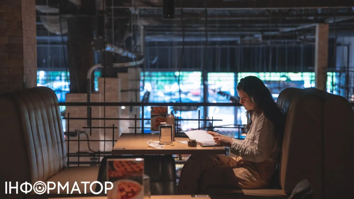 Рестораны включают в чек тариф за работу генератора: Госпродслужба дала оценку