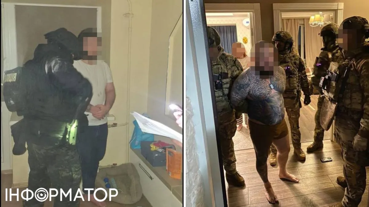 Контрабанда кратома на миллионы: в Украине накрыли преступную организацию - Офис генпрокурора