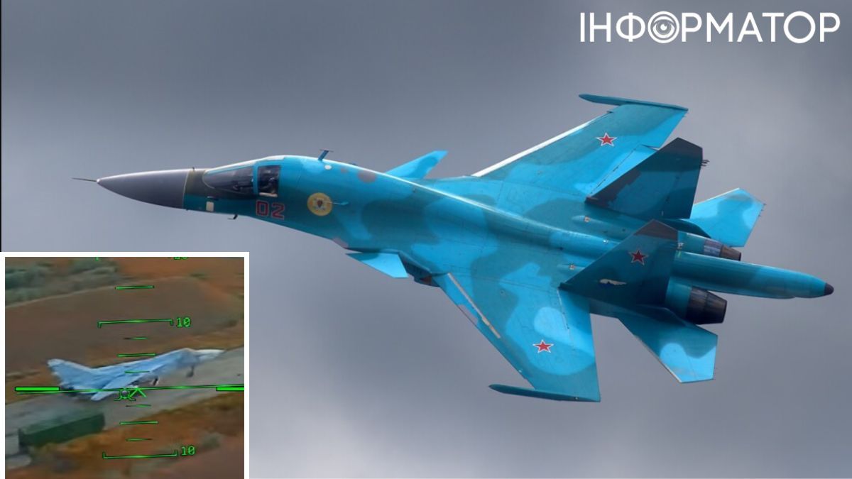 Далекобійна робота СБУ: за рік дрони Альфи знищили 15 літаків і гелікоптерів РФ