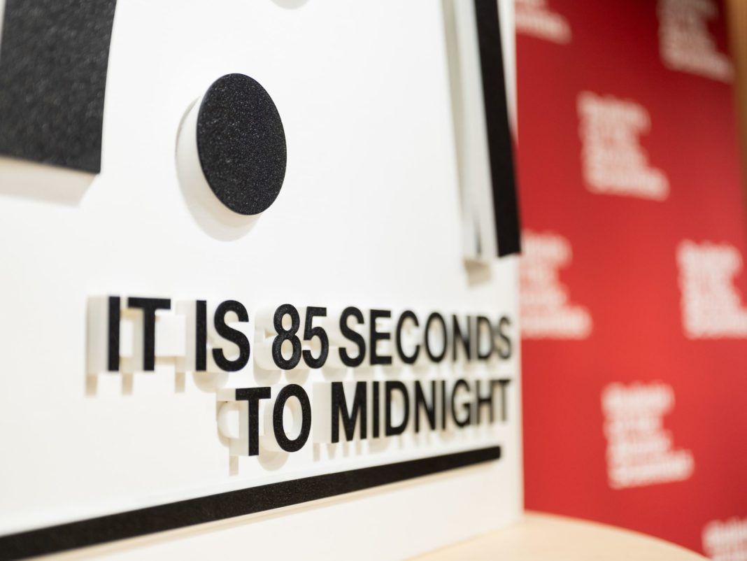 Це найближчий показник до Армагеддона