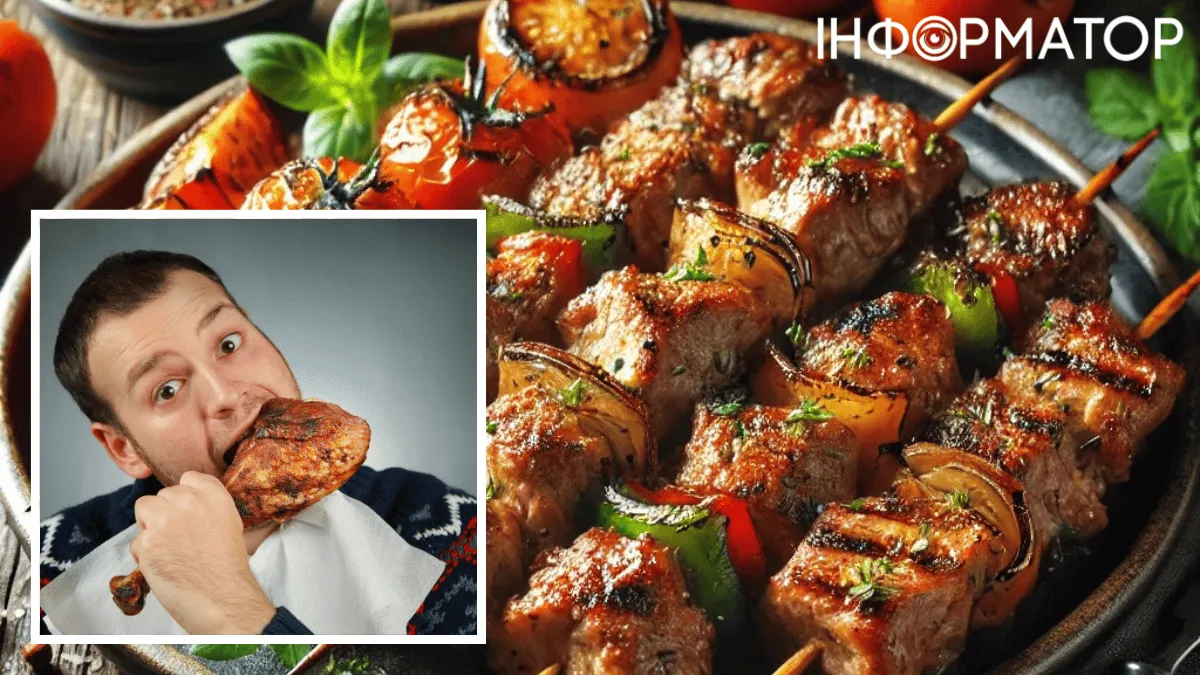 Переворот в мире питания: почему мясоеды чаще доживают до 100 лет