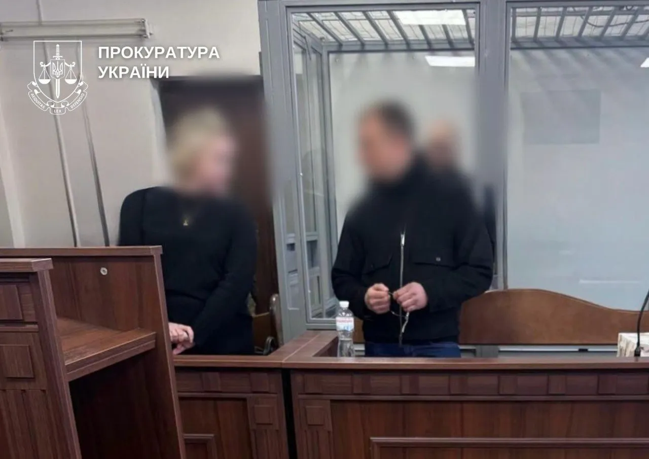 Алексей Тандыр более трех лет содержится под стражей