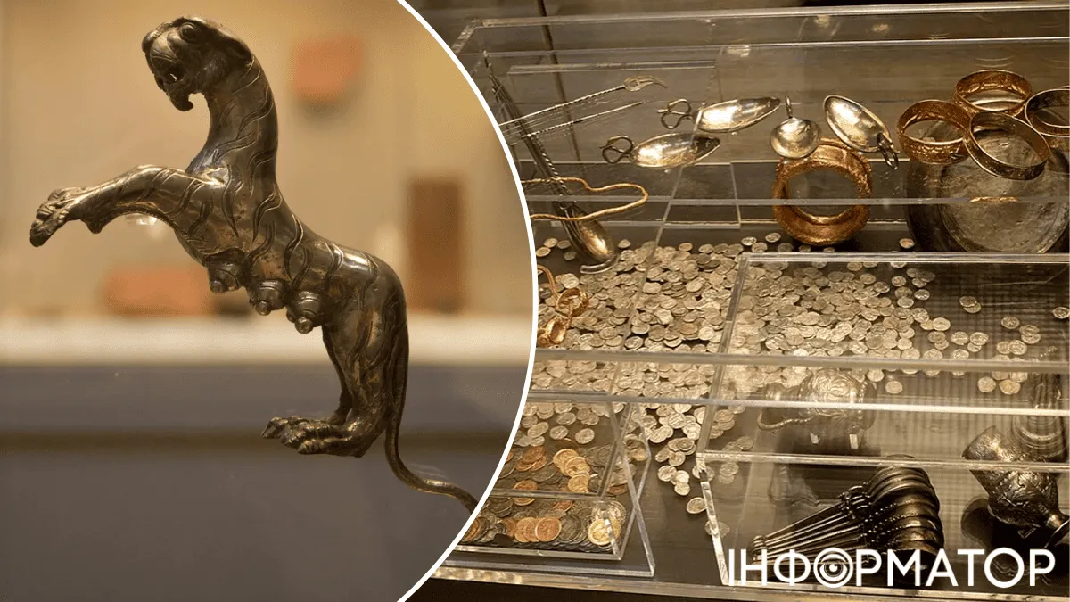 Фермер загубив молоток, пішов його шукати і став найвідомішим щасливчиком