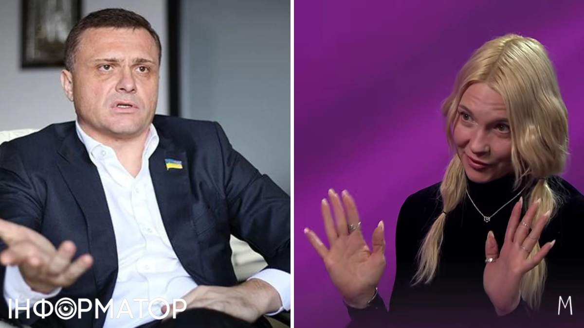 Наступною жертвою інтимного відео стала колишня дружина депутата Левочкіна: слідами Олени Тополі