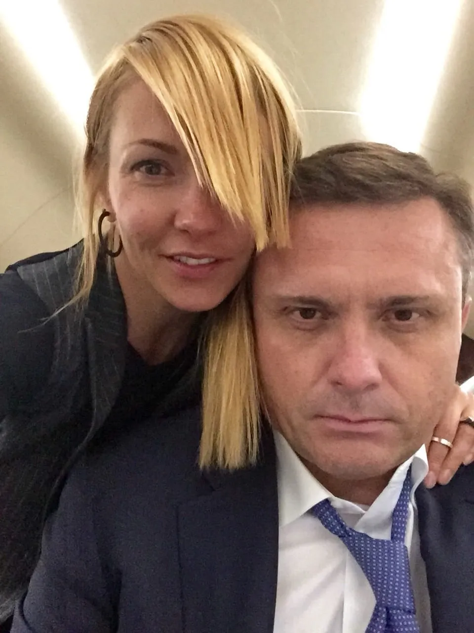 До встречи с Левочкиным Кубарь видела домашнее насилие только в кино До встречи с Левочкиным Кубарь видела домашнее насилие только в кино