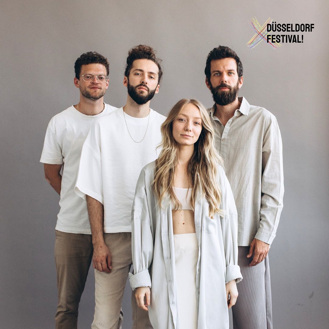 Из-за желания собирать донаты на ВСУ группа начала терять концерты в Германии