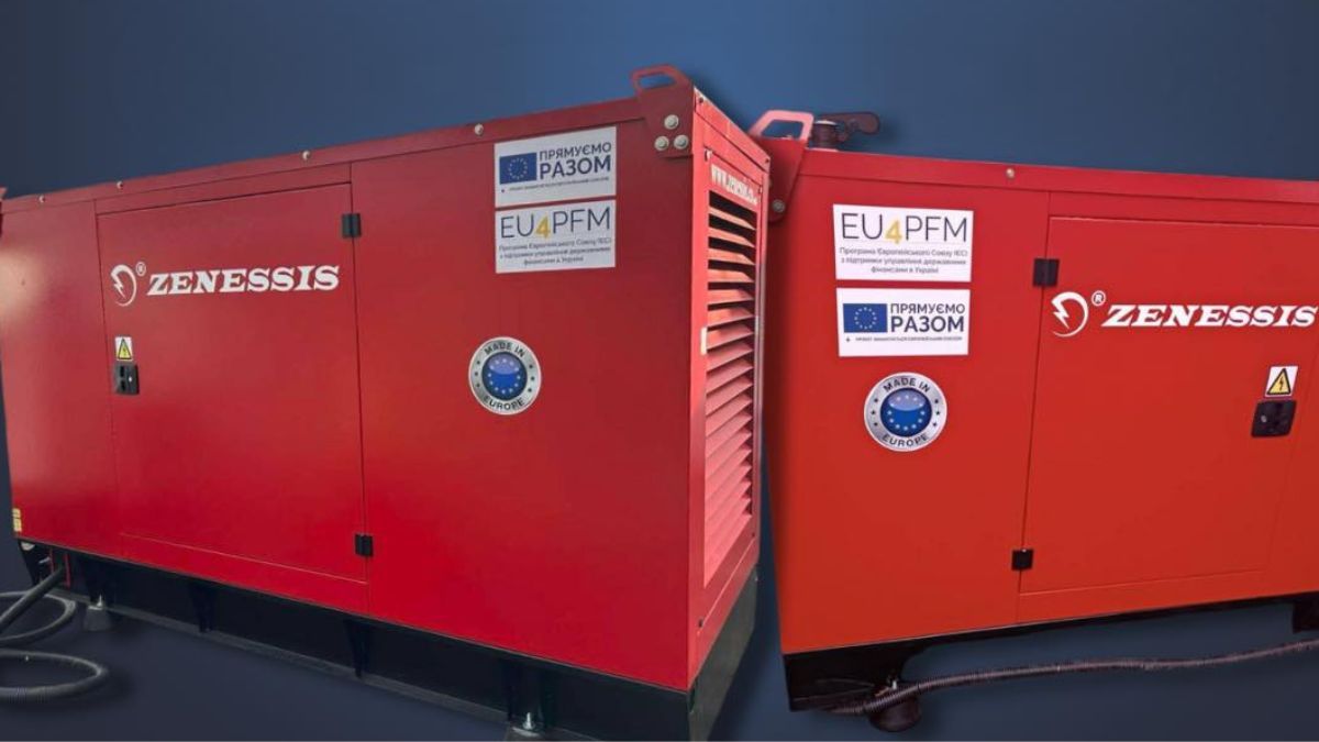 Економимо на митах та податках: ВР продовжила пільги на ввезення енергообладнання