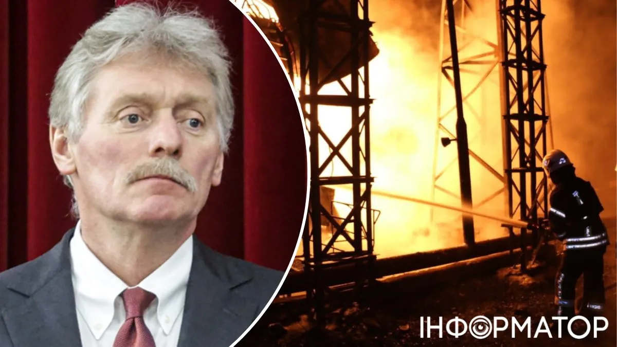 У Путина сделали заявление о якобы достигнутом энергетическом перемирии