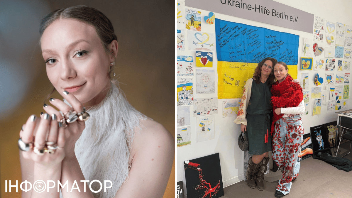 Конкурентці Jerry Heil на Євробаченні зіпсували концерт: Відчуваю себе такою слабкою