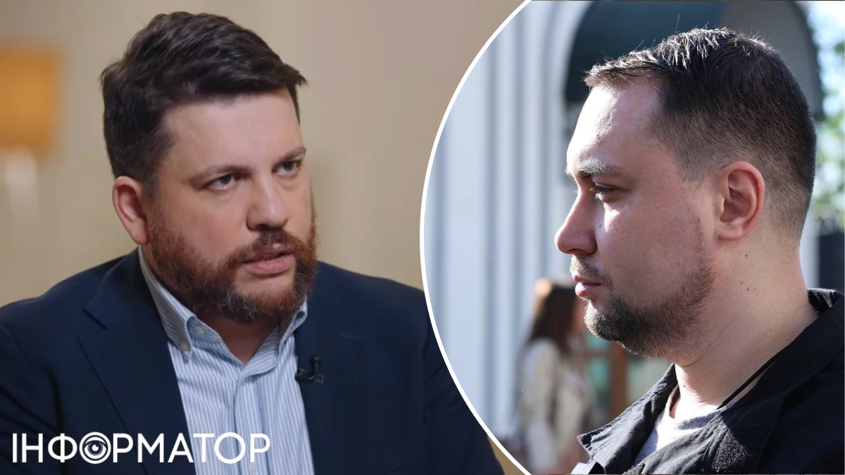 Хороші руські, Леонід Волков