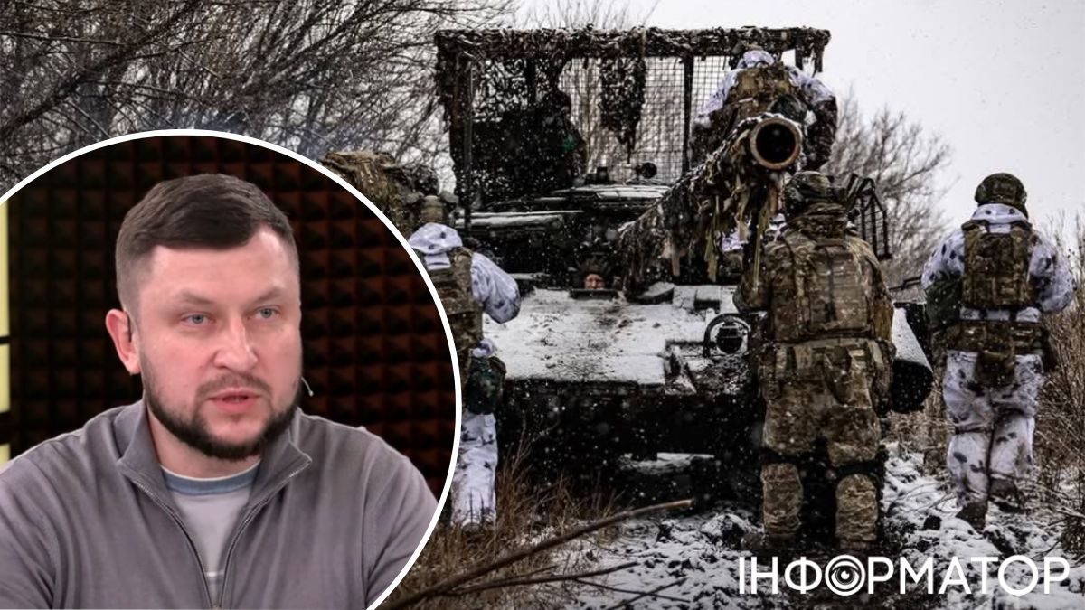 Посвідка на проживання - квиток в армію: військовий запропонував мобілізувати іноземців